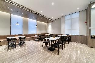 Hanting Hotel Jiangshan Dongyue Road Hotel in Zhejiang
