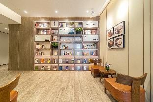 Hanting Hotel Shanghai Hongqiao Meihong Road Hotel in Shanghai