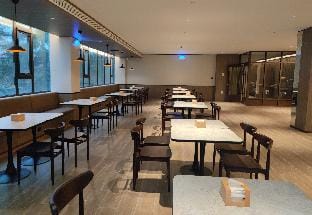 Hanting Hotel Jiaozuo Qinyang Hotel in China