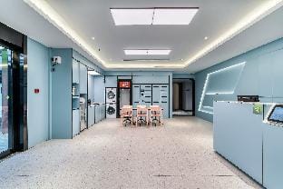 Hi Inn Huzhou Yishang Street Hotel in Suzhou