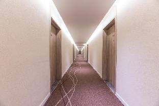 Hanting Hotel Lianyungang Guannan County Hotel in Jiangsu