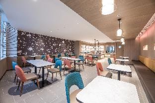 Hanting Hotel Lianyungang Guannan County Hotel in Jiangsu