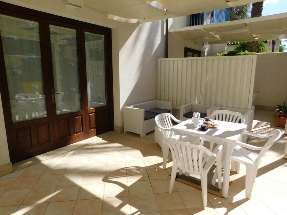 Case Vacanza Elisir Apartment hotel in Favignana