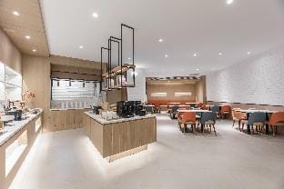 Hanting Hotel Nanjing Dachang Xiaoshan Road Hotel in Nanjing
