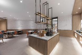 Hanting Hotel Nanjing Dachang Xiaoshan Road Hotel in Nanjing