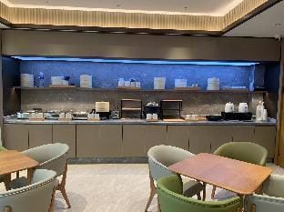 Hanting Hotel Chifeng Aohan Banner Hotel in China
