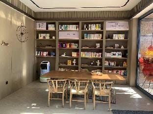 Hanting Hotel Chifeng Aohan Banner Hotel in China