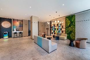 Nihao Hotel Haikou Hongcheng Lake Hotel in Hainan