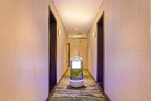 Hi Inn Beijing Daxing Huangcun Railway Station and Metro Station Hotel in Beijing