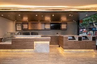 Hanting Hotel Wuhan Lingjiao Lake Wanda Plaza Hotel in Wuhan