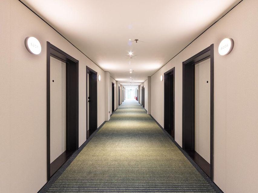 Hi Inn Beijing Daxing Biology Medical Company Base Hotel in Beijing