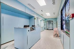 Hi Inn Tonglu Baiyunyuan Road Hotel in Hangzhou