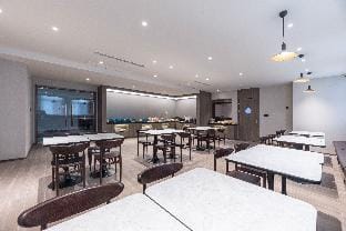 Hanting Hote Bengbu Huanyuan Economic Development Zone Hotel in Jiangsu