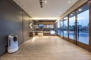 Hanting Hote Bengbu Huanyuan Economic Development Zone Hotel in Jiangsu
