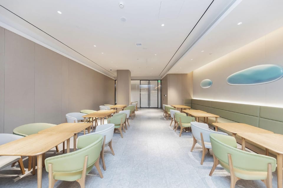 Ji Hotel Changzhou Jintan District Government Hotel in Jiangsu