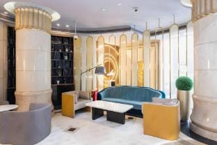 Nihao Hotel Xujiahui Zhaojiabang Road Hotel in Shanghai