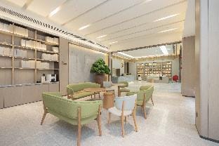 JI Hotel Zhoushan Shenjiamen International Aquatic City Hotel in Zhejiang