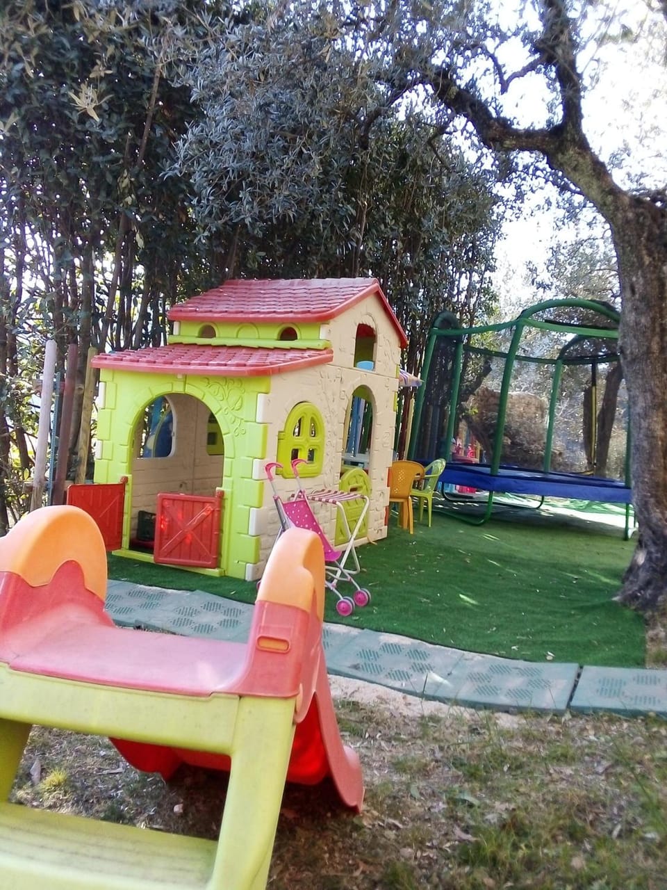 Guesthouse Runcini Hotel in Umbria