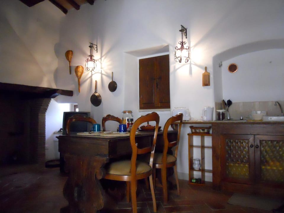 Guesthouse Runcini Hotel in Umbria