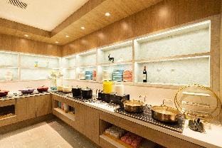 Hanting Hotel Cangzhou Xian County Hotel in China