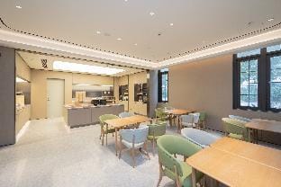 Ji Hotel Yangzhou Jiangdu Jinying Square Hotel in Jiangsu