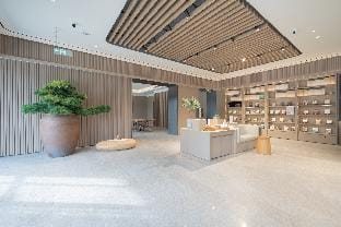 Ji Hotel Yangzhou Jiangdu Jinying Square Hotel in Jiangsu