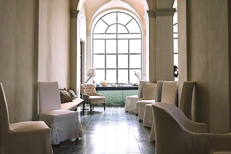 Palazzo Romani Adami Hotel in Fermo