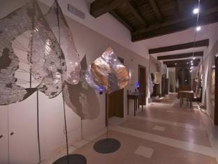 Alkimia Smart Rooms Hotel in Veneto