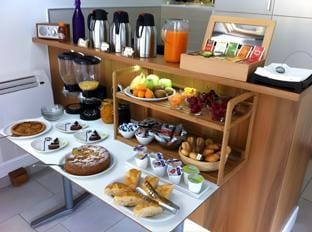 Alkimia Smart Rooms Hotel in Veneto
