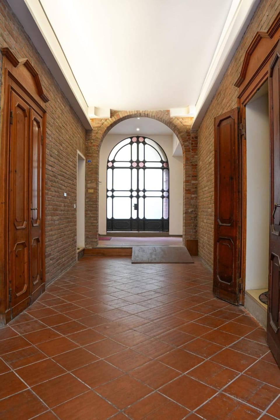 Honey Rooms Ferrara Hotel in Veneto
