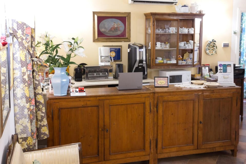 Il Bagattino Hotel in Veneto