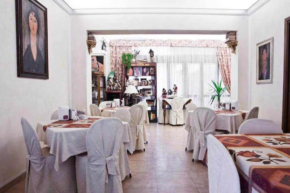Locanda Modigliani Hotel in Veneto