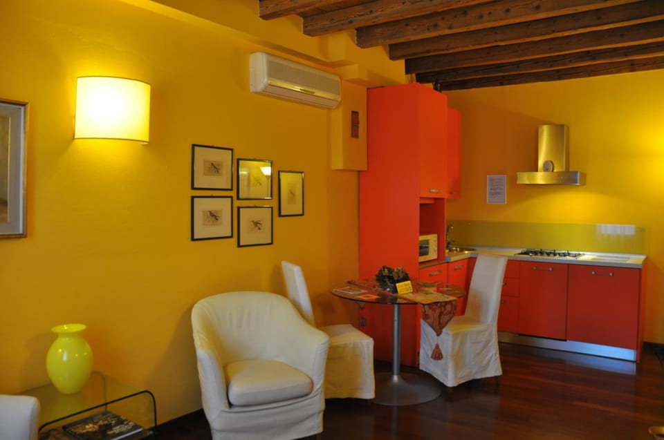 Piazza Nova Guest House Hotel in Veneto