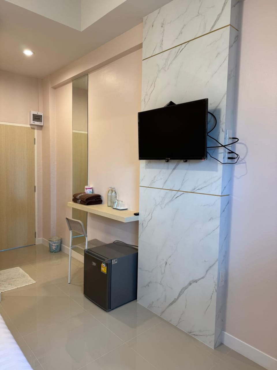 Pakchong Phubade Hotel Hotel in Thailand