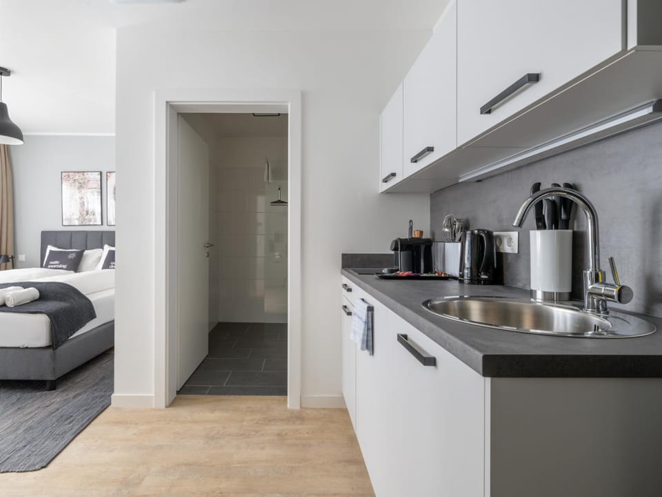 Limehome Klagenfurt Karfreitstraße Hotel in Klagenfurt