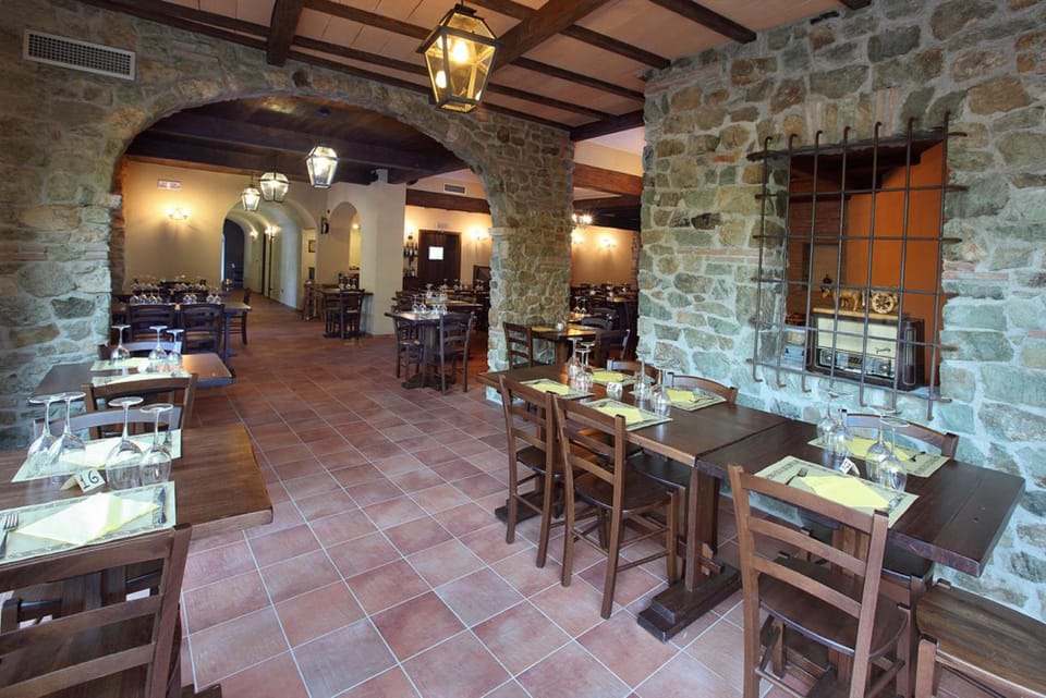 Il Villaggio Di Giuele Hotel in Finale Ligure