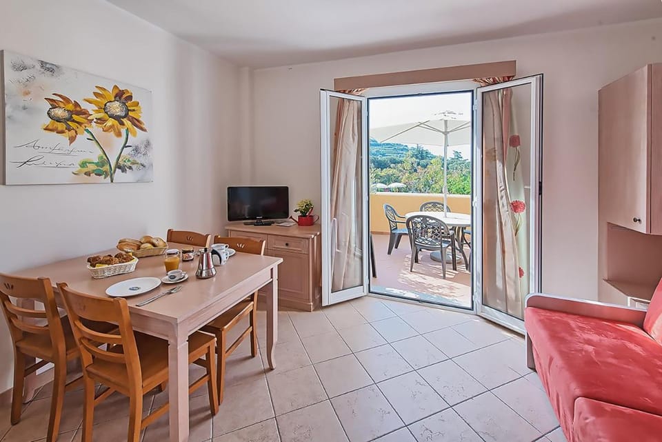 Il Villaggio Di Giuele Hotel in Finale Ligure