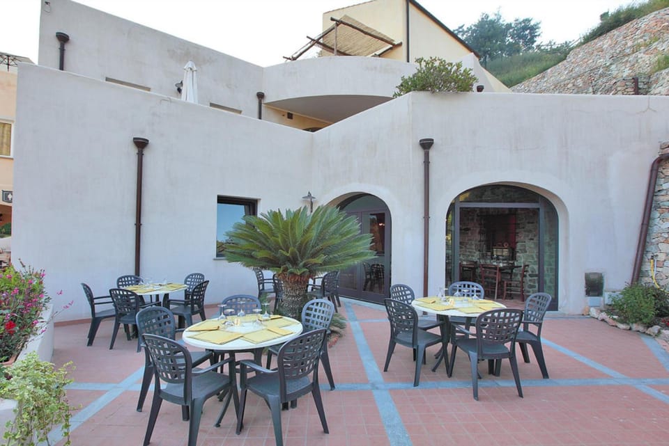 Il Villaggio Di Giuele Hotel in Finale Ligure