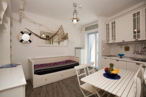 Residence Le Dune Club Hotel in Varigotti