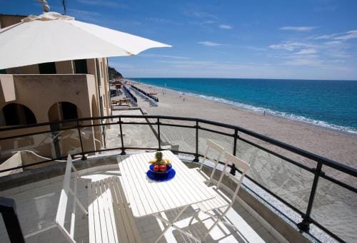 Residence Le Dune Club Hotel in Varigotti