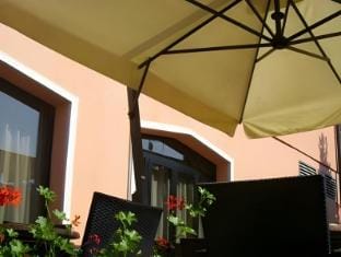 Hotel Alexander Hotel in Emilia-Romagna