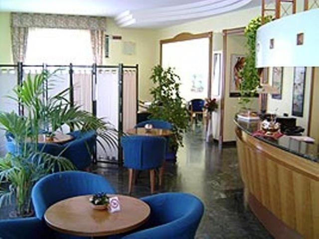 Hotel Alexander Hotel in Emilia-Romagna