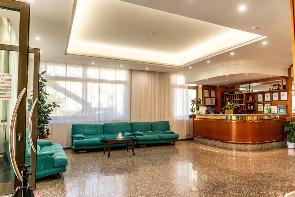 Hotel Dei Pini Hotel in Abruzzo