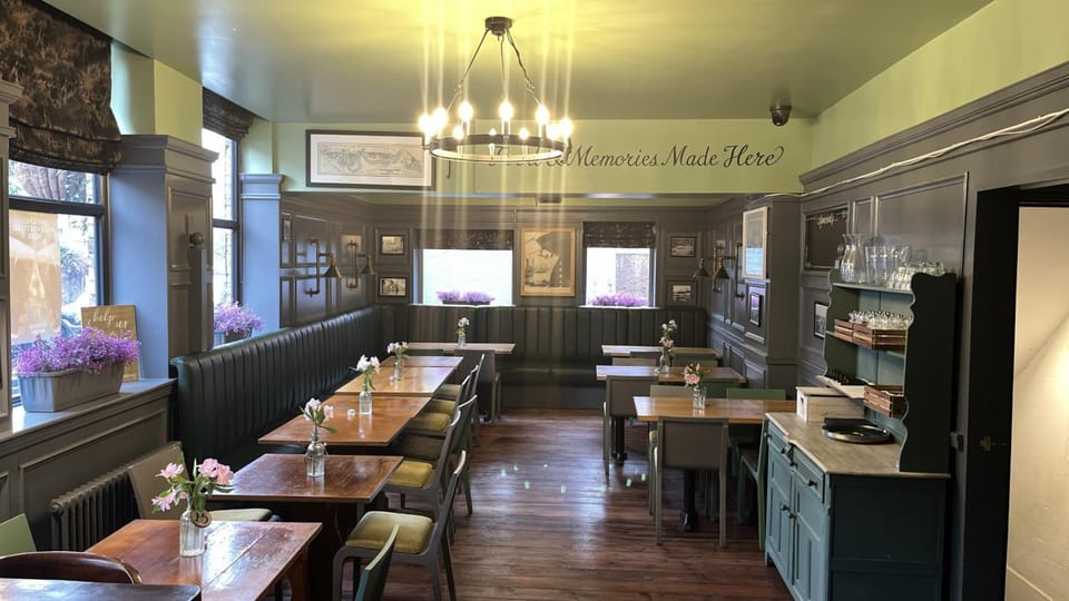 Dockers Inn Inn in London Borough of Southwark