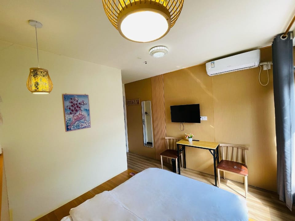 Beijing Laishunde Hotel Hotel in Beijing