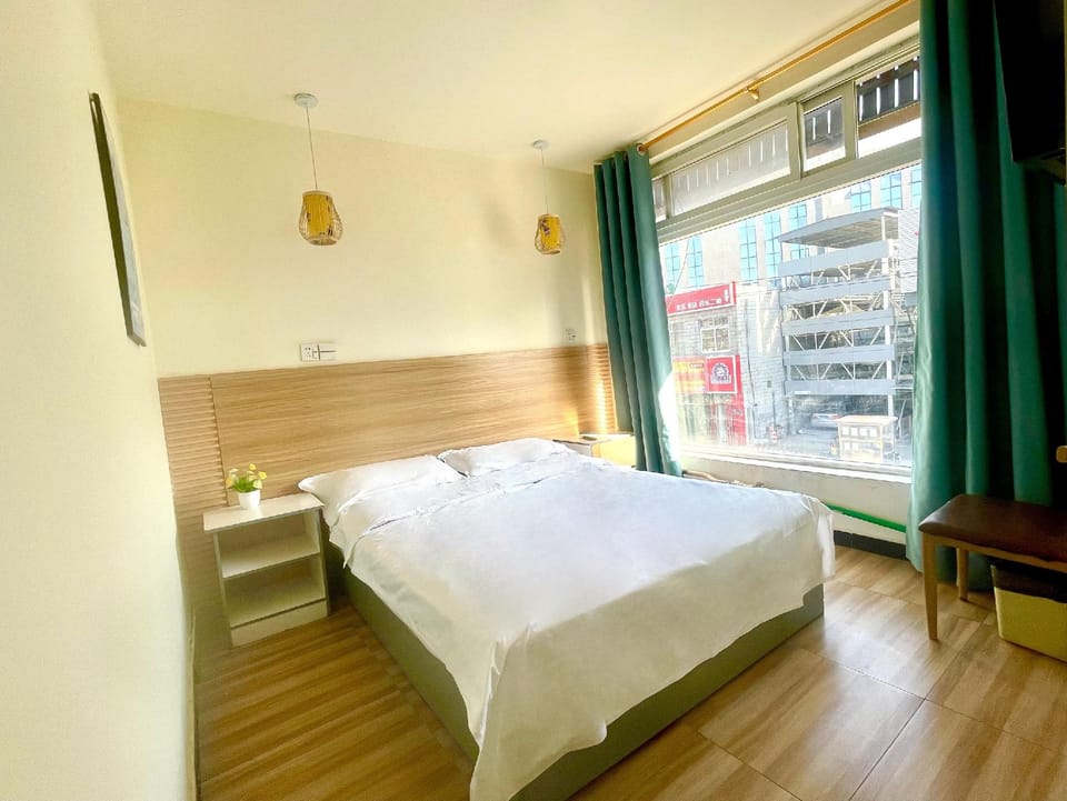 Beijing Laishunde Hotel Hotel in Beijing