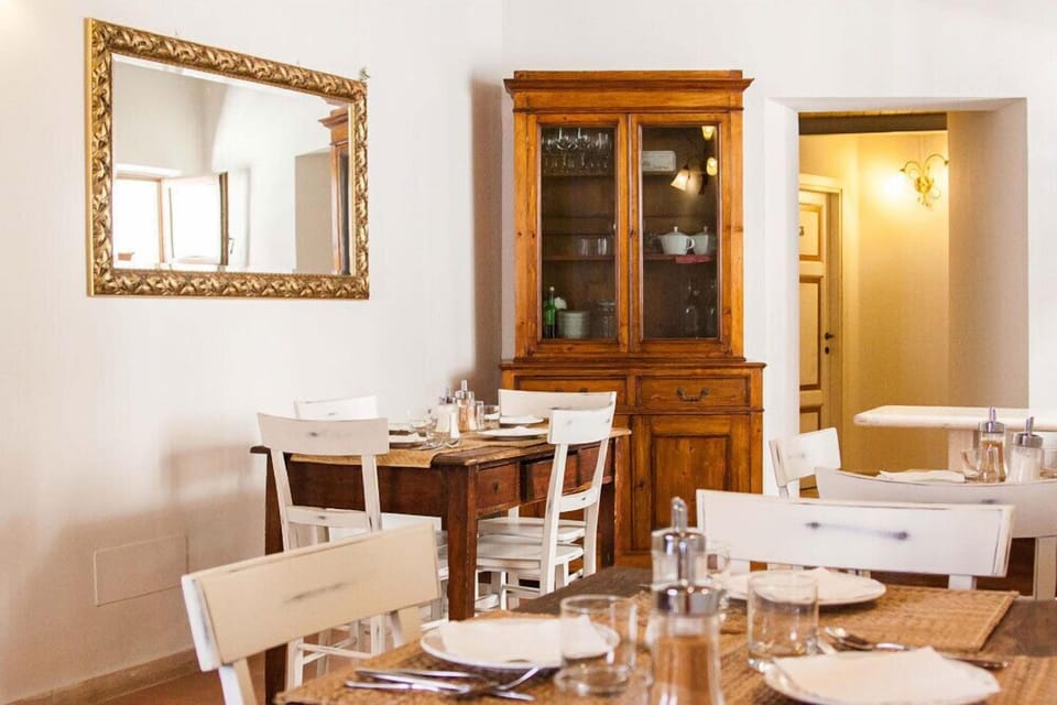 A Casa Mastacchi Hotel in Siena