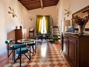 A Casa Mastacchi Hotel in Siena