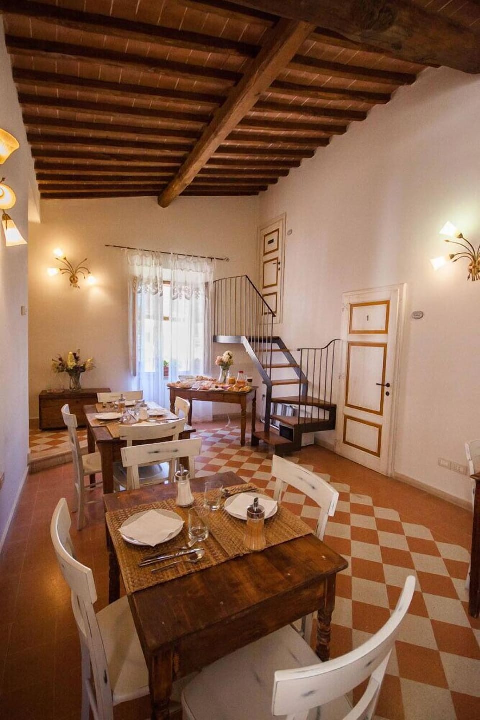 A Casa Mastacchi Hotel in Siena