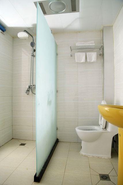 Aolai Express Hotel Hotel in Beijing